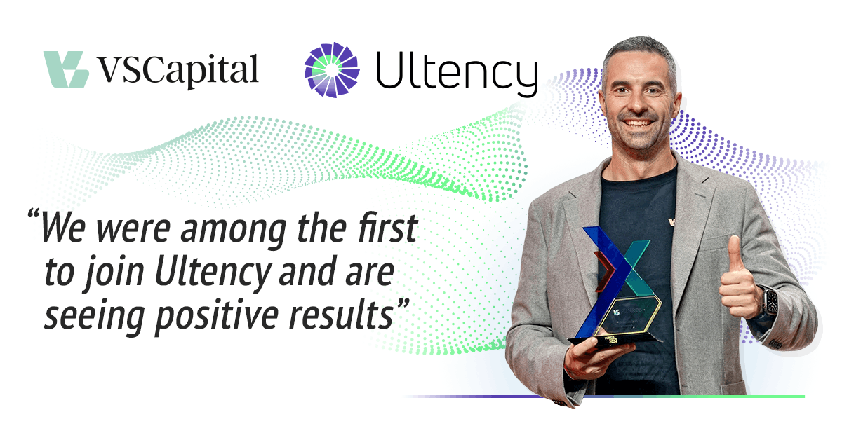 MetaTrader 5 信号订阅界面